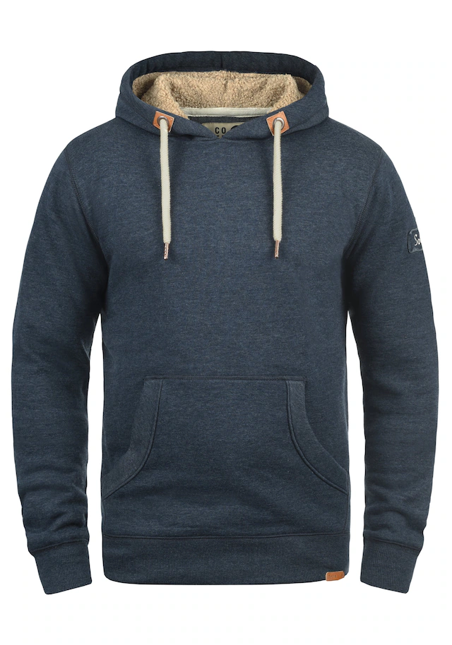 !Solid Kapuzenpullover »Hoodie SDTrip«