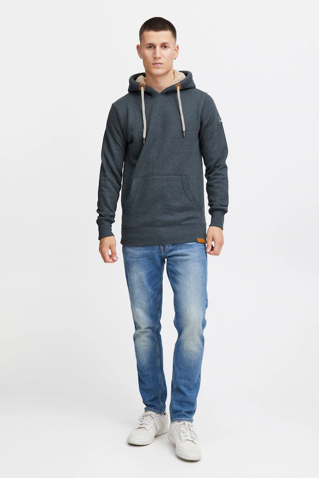 !Solid Kapuzenpullover »Hoodie SDTrip«