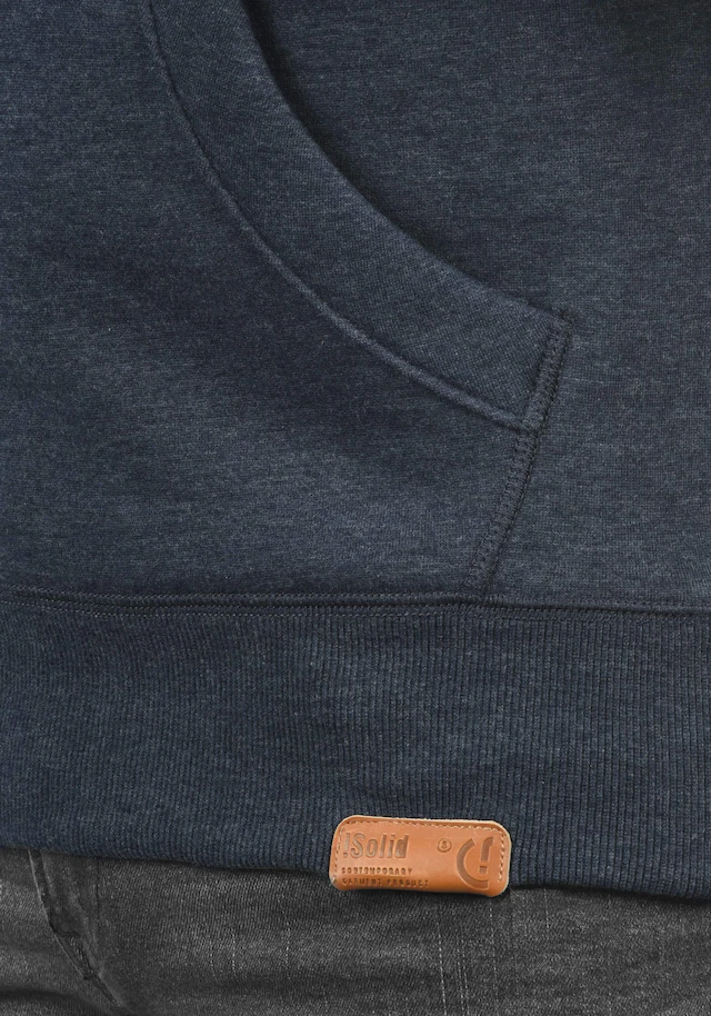 !Solid Kapuzenpullover »Hoodie SDTrip«