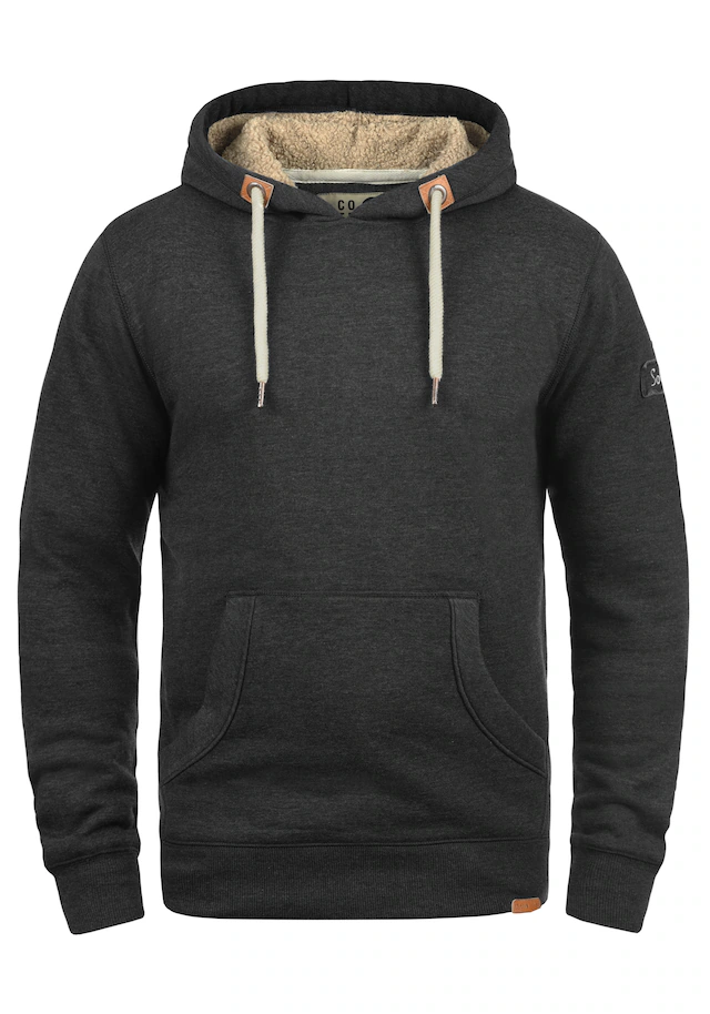 !Solid Kapuzenpullover »Hoodie SDTrip«