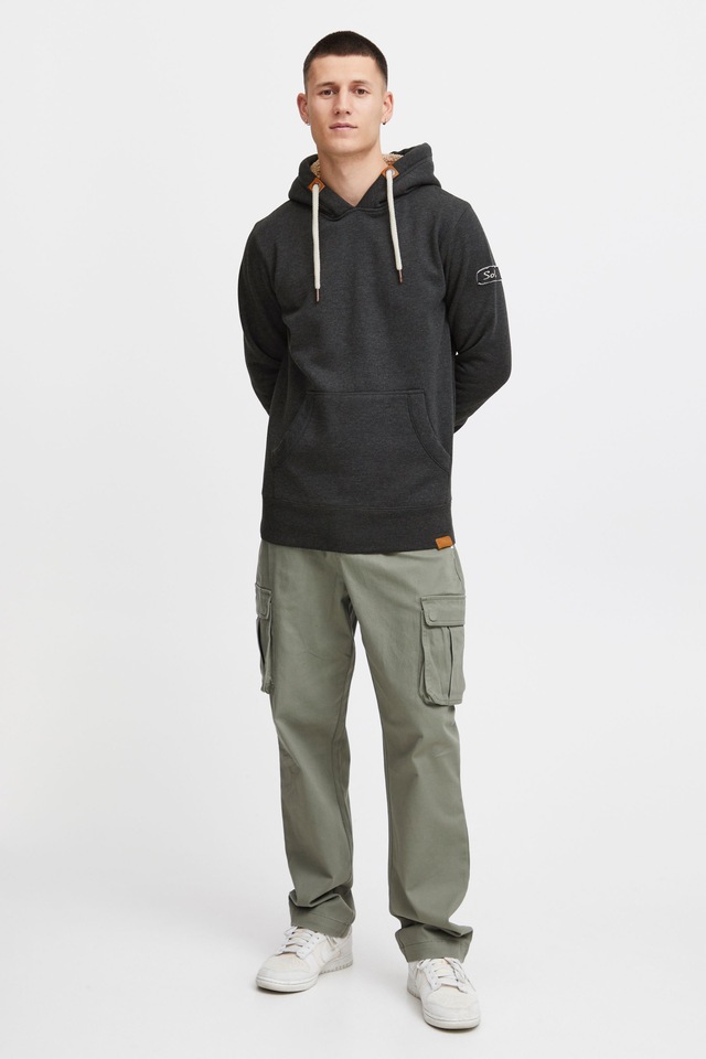 !Solid Kapuzenpullover »Hoodie SDTrip«