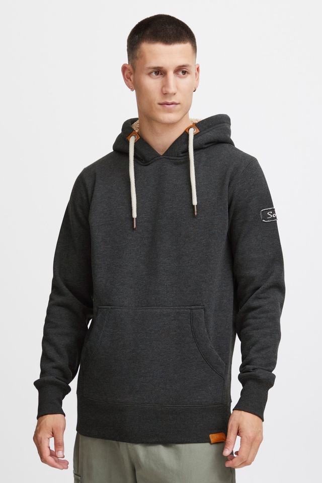 !Solid Kapuzenpullover »Hoodie SDTrip«