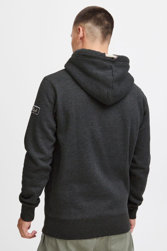 !Solid Kapuzenpullover »Hoodie SDTrip«