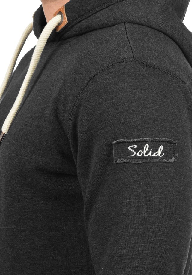 !Solid Kapuzenpullover »Hoodie SDTrip«