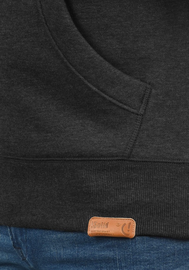 !Solid Kapuzenpullover »Hoodie SDTrip«