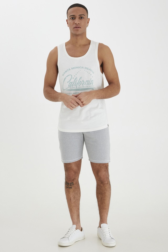 !Solid Sweatshorts »Sweatshorts SDToljan«