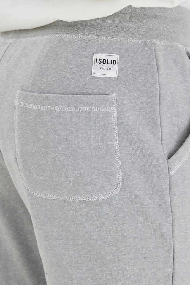 !Solid Sweatshorts »Sweatshorts SDToljan«