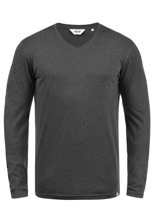 !Solid Langarmshirt »Langarmshirt SDBeda«