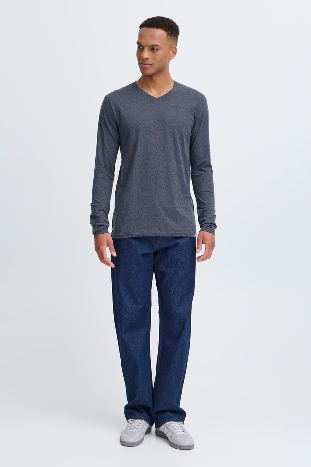 !Solid Langarmshirt »Langarmshirt SDBeda«