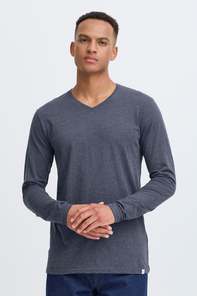 !Solid Langarmshirt »Langarmshirt SDBeda«