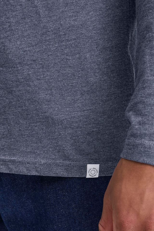 !Solid Langarmshirt »Langarmshirt SDBeda«