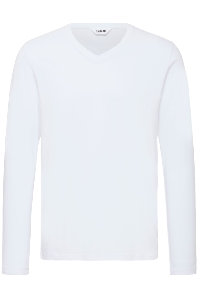 !Solid Langarmshirt »Langarmshirt SDBeda«