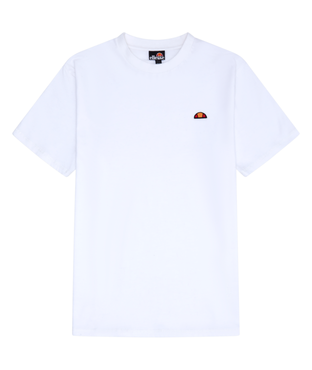 Ellesse T-Shirt »CASSICA TEE« aus Baumwolle, bequemer Schnitt, für Erwachsene, auch in großen Größen