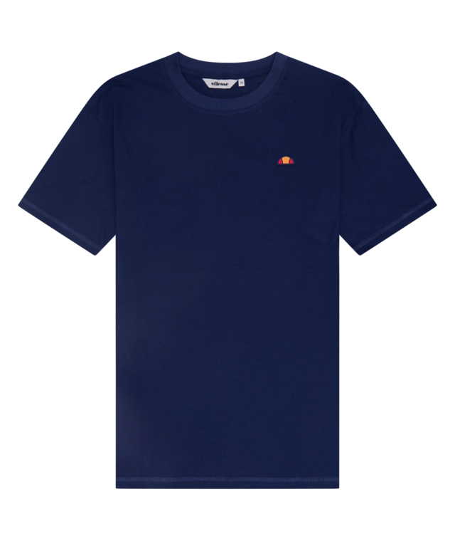 Ellesse T-Shirt »CASSICA TEE« aus Baumwolle, bequemer Schnitt, für Erwachsene, auch in großen Größen