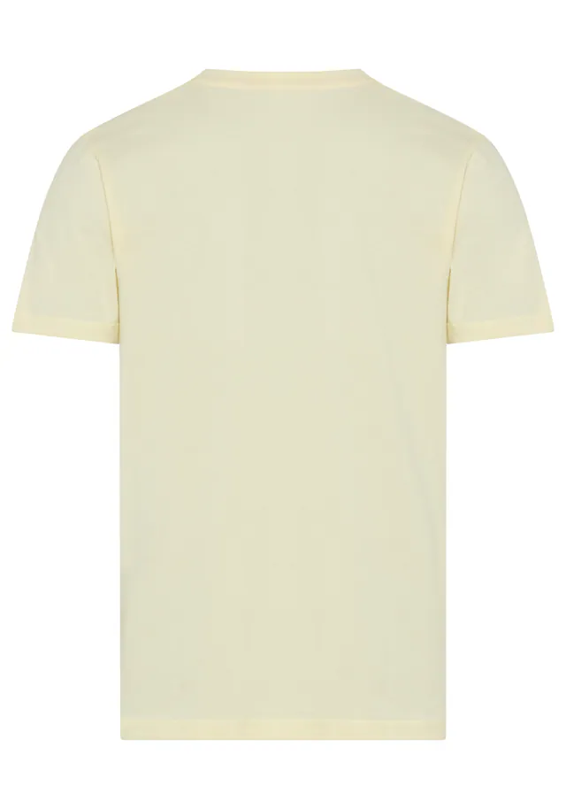 Ellesse T-Shirt »CASSICA TEE« aus Baumwolle, bequemer Schnitt, für Erwachsene, auch in großen Größen