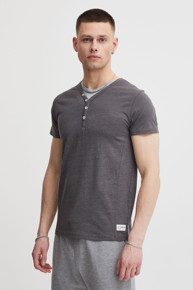 !Solid Layershirt »Layershirt SDDorian«