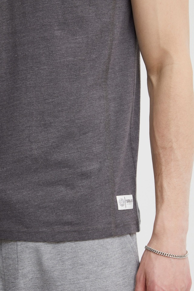 !Solid Layershirt »Layershirt SDDorian«