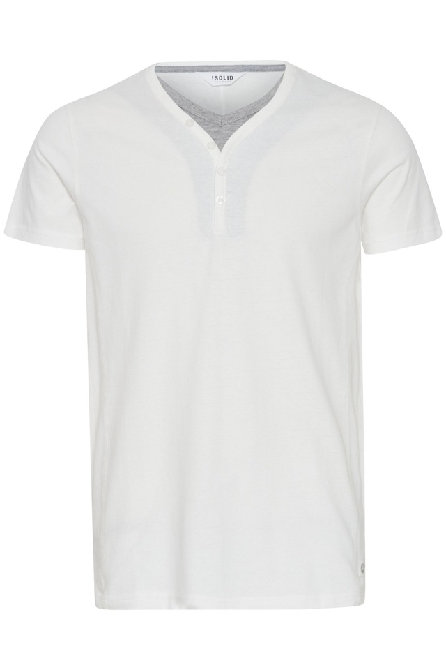 !Solid Layershirt »Layershirt SDDorian«