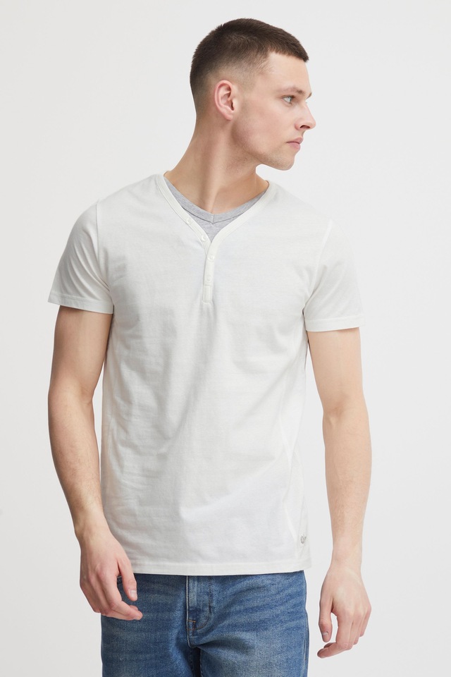 !Solid Layershirt »Layershirt SDDorian«