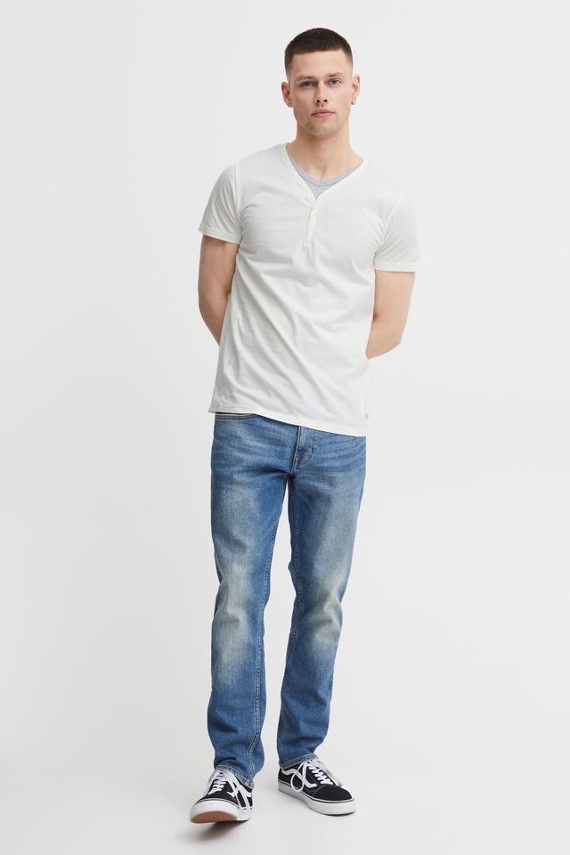 !Solid Layershirt »Layershirt SDDorian«