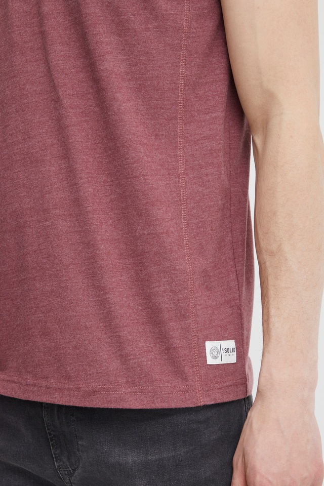 !Solid Layershirt »Layershirt SDDorian«