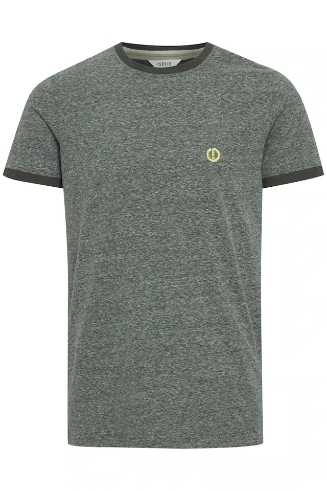 !Solid T-Shirt »T-Shirt SDBennTee«