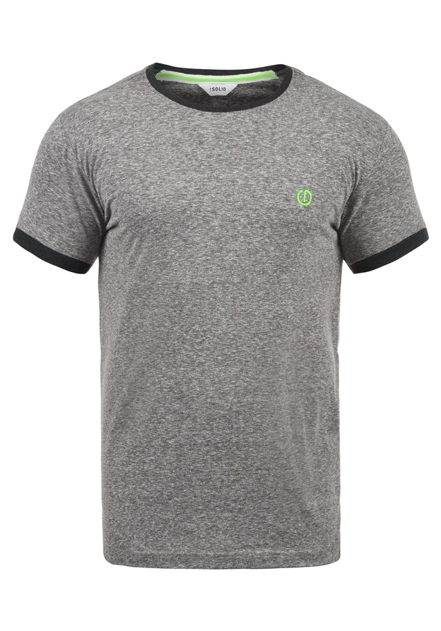!Solid T-Shirt »T-Shirt SDBennTee«