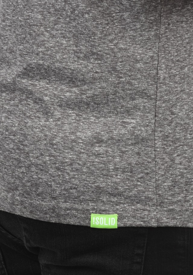 !Solid T-Shirt »T-Shirt SDBennTee«