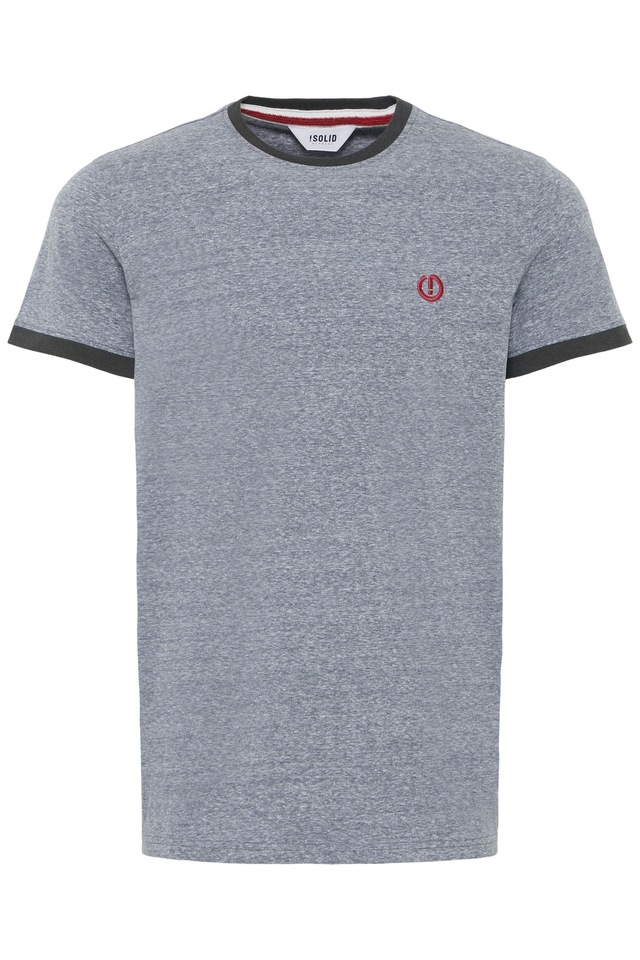 !Solid T-Shirt »T-Shirt SDBennTee«