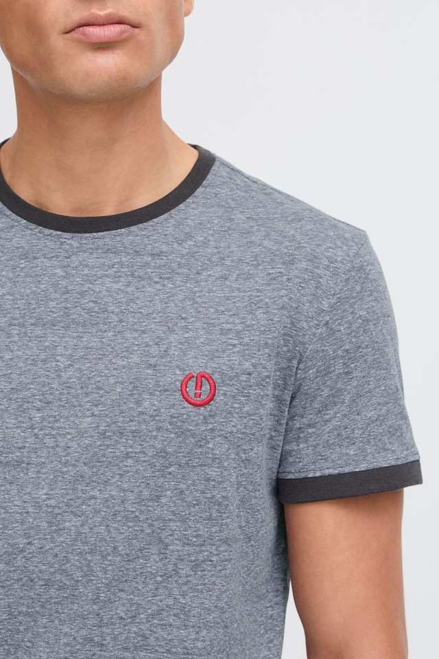!Solid T-Shirt »T-Shirt SDBennTee«