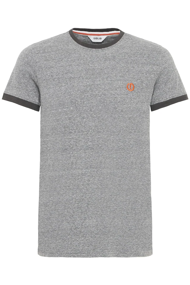 !Solid T-Shirt »T-Shirt SDBennTee«