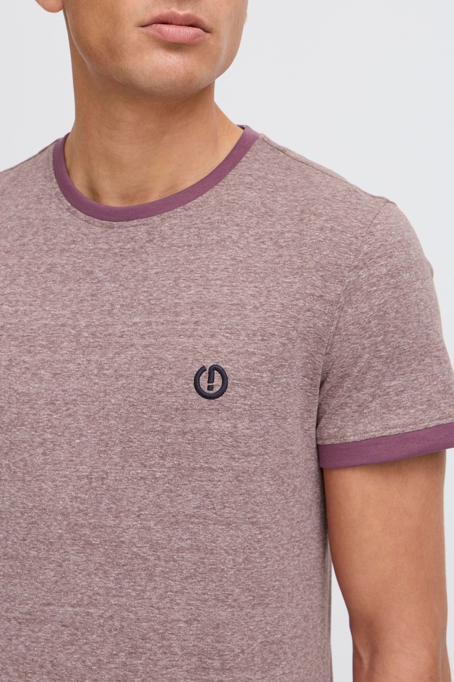 !Solid T-Shirt »T-Shirt SDBennTee«