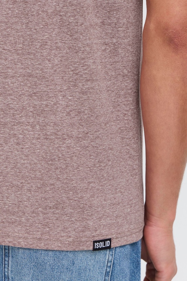 !Solid T-Shirt »T-Shirt SDBennTee«