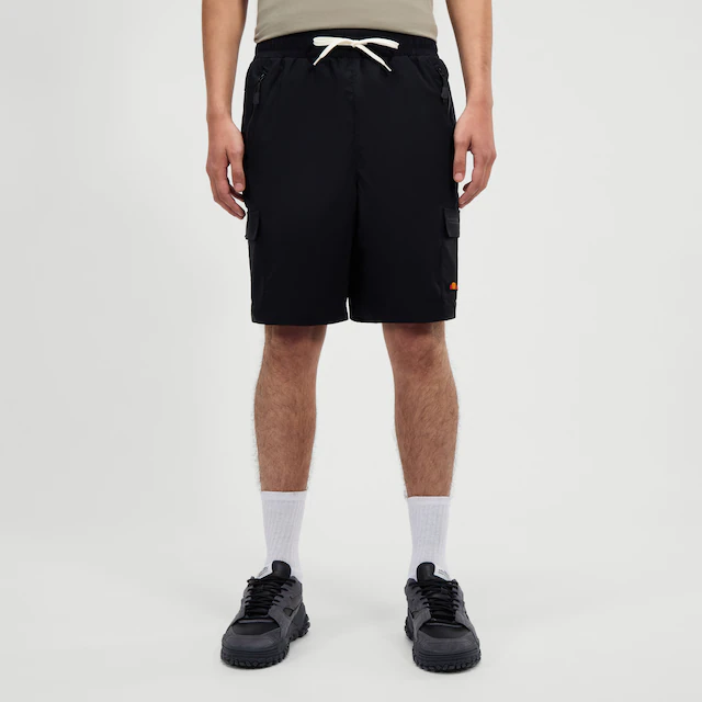 Ellesse Cargoshorts »GAIANO CARGO SHORT« Cargoshorts-Design, mit markantem Look, für Sportmode und Streetwear