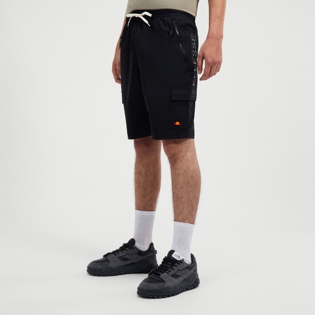Ellesse Cargoshorts »GAIANO CARGO SHORT« Cargoshorts-Design, mit markantem Look, für Sportmode und Streetwear