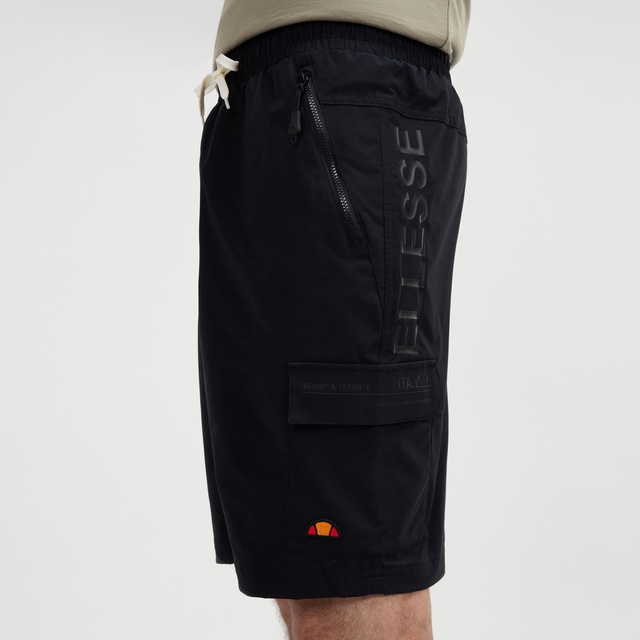 Ellesse Cargoshorts »GAIANO CARGO SHORT« Cargoshorts-Design, mit markantem Look, für Sportmode und Streetwear