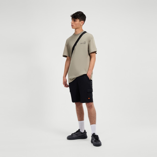 Ellesse Cargoshorts »GAIANO CARGO SHORT« Cargoshorts-Design, mit markantem Look, für Sportmode und Streetwear