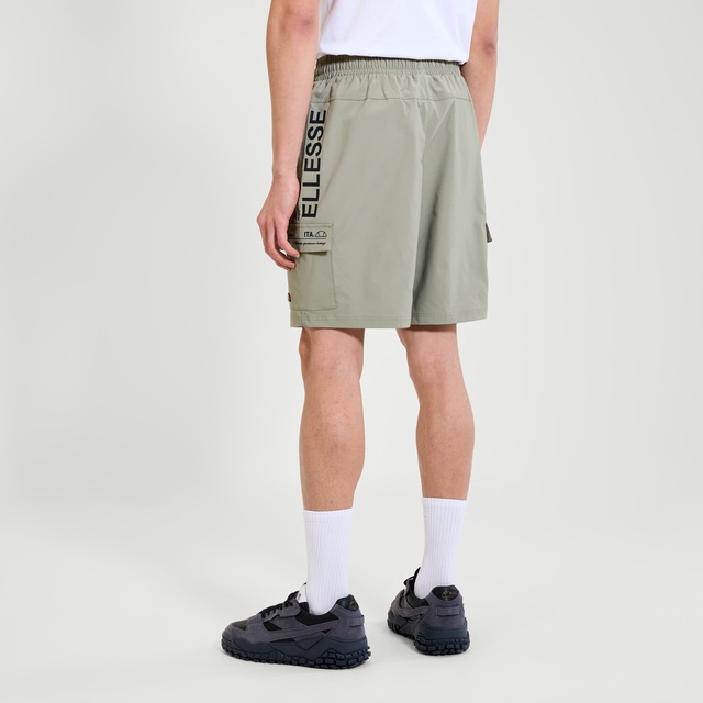 Ellesse Cargoshorts »GAIANO CARGO SHORT« Cargoshorts-Design, mit markantem Look, für Sportmode und Streetwear