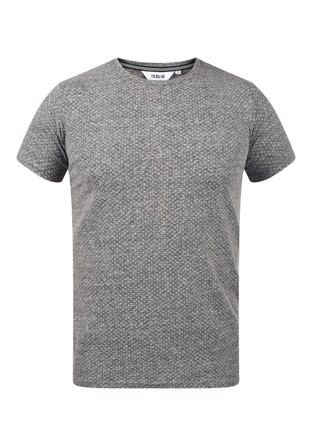 !Solid T-Shirt »T-Shirt SDAlarico«