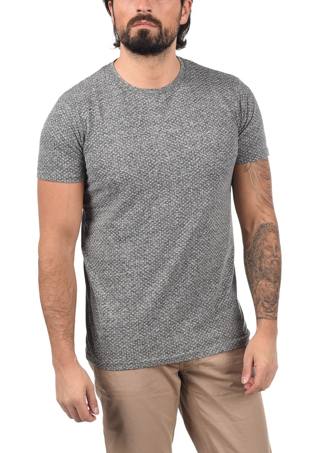 !Solid T-Shirt »T-Shirt SDAlarico«