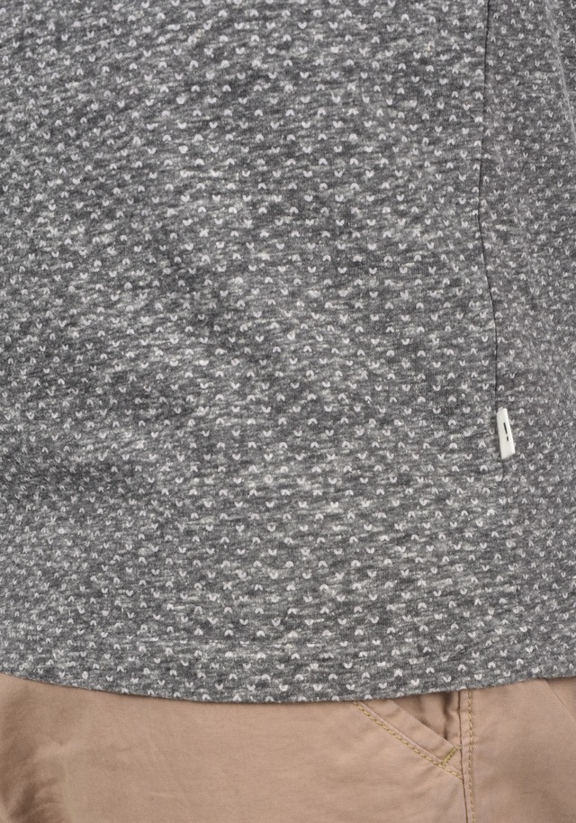 !Solid T-Shirt »T-Shirt SDAlarico«