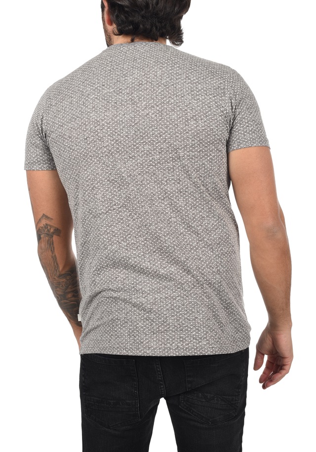 !Solid T-Shirt »T-Shirt SDAlarico«