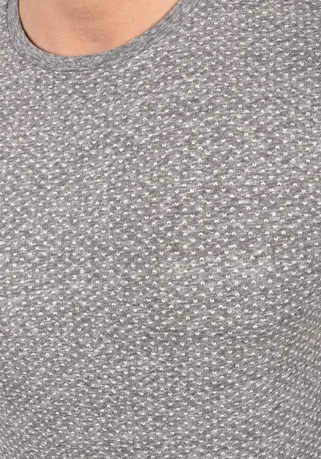 !Solid T-Shirt »T-Shirt SDAlarico«