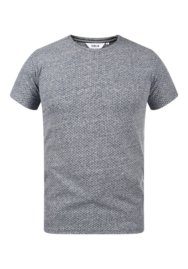 !Solid T-Shirt »T-Shirt SDAlarico«