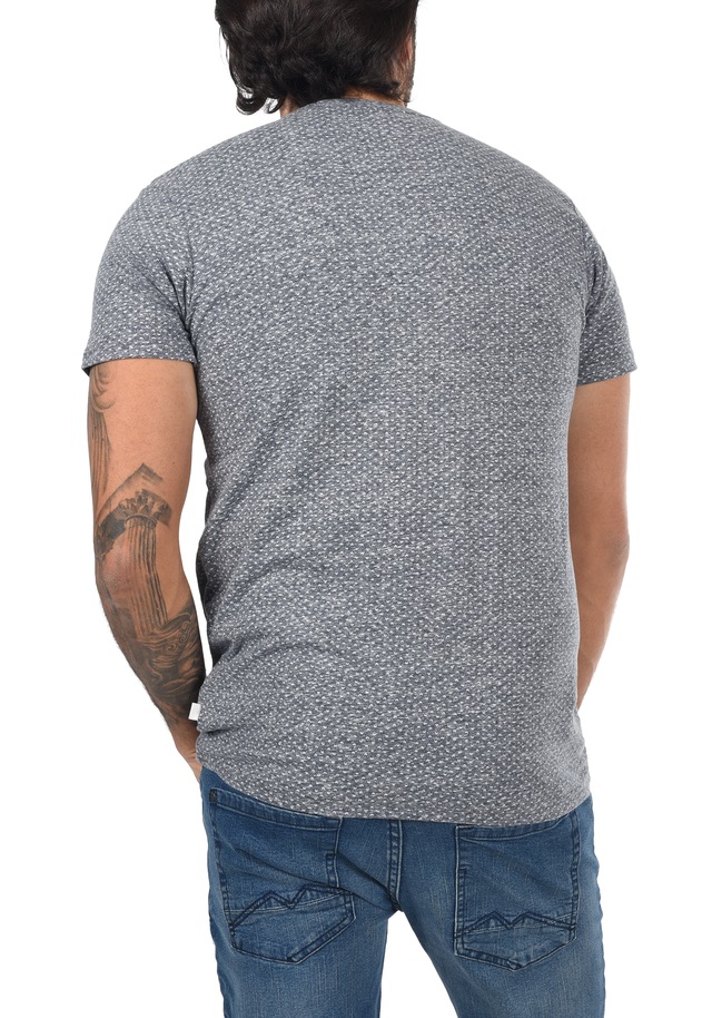 !Solid T-Shirt »T-Shirt SDAlarico«