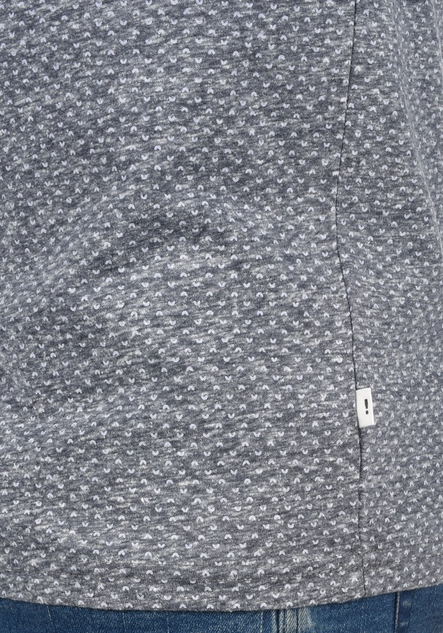 !Solid T-Shirt »T-Shirt SDAlarico«