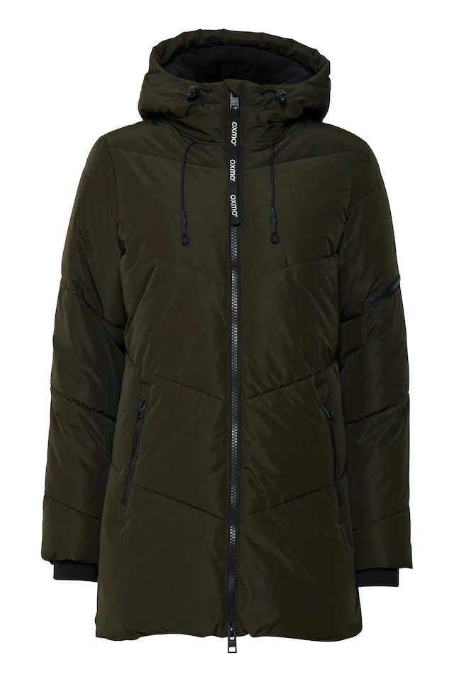 OXMO Parka »Parka OXJunchen«