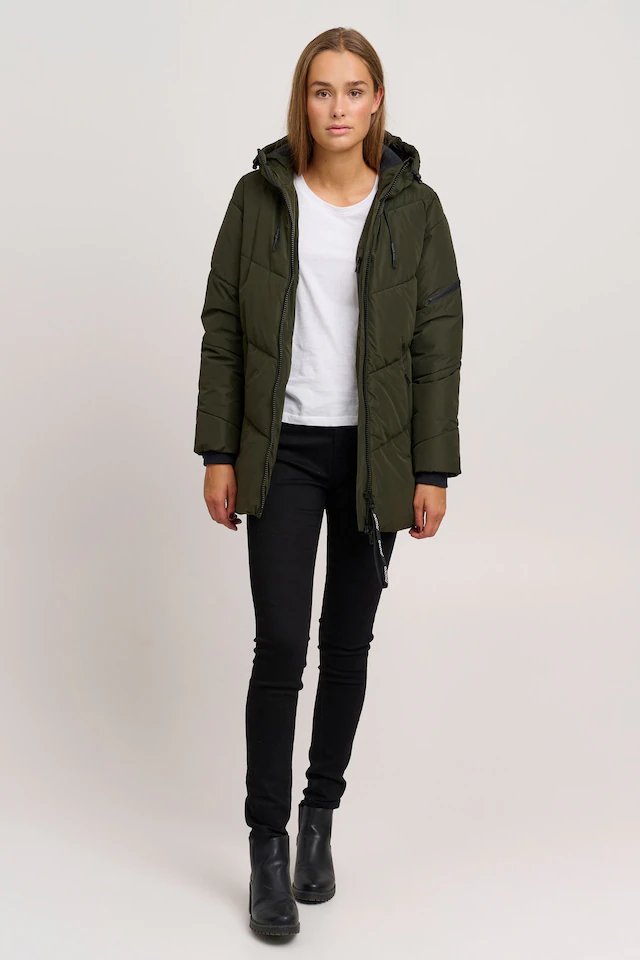 OXMO Parka »Parka OXJunchen«