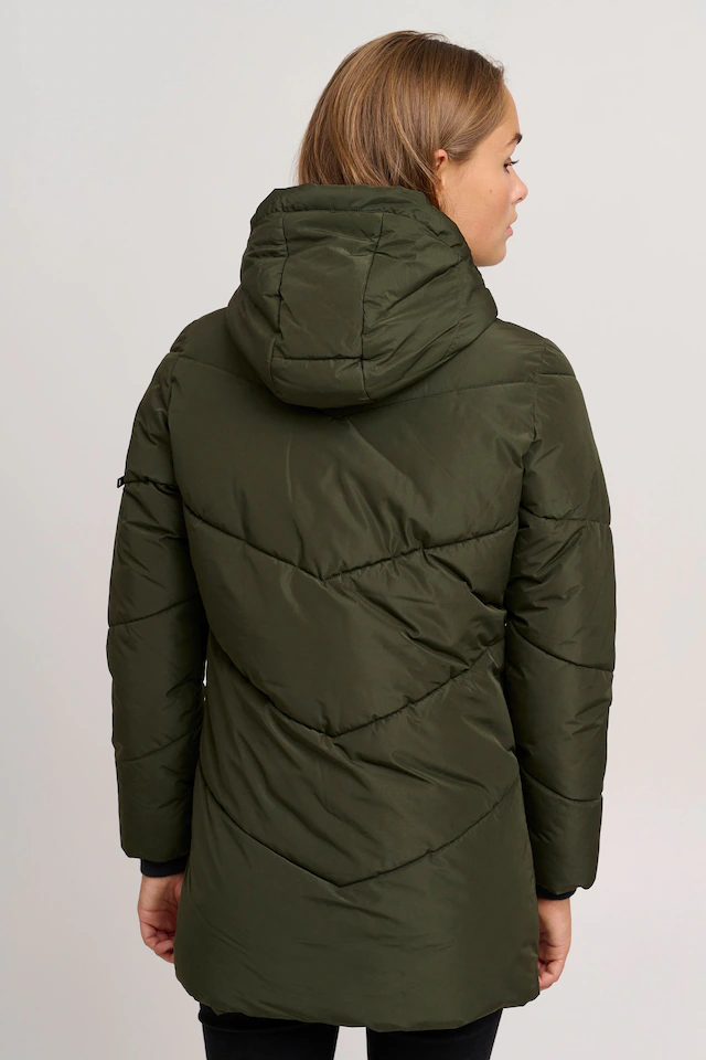 OXMO Parka »Parka OXJunchen«