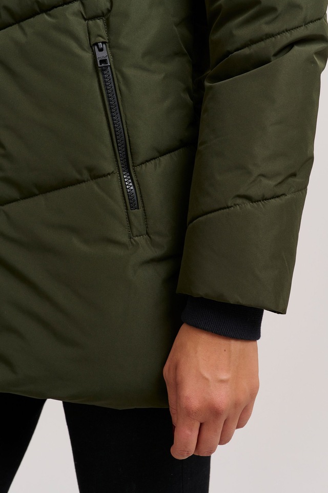 OXMO Parka »Parka OXJunchen«